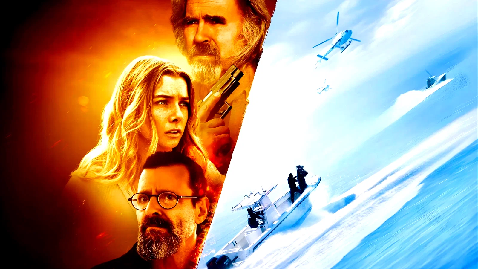 Photo 3 du film : The Final Run