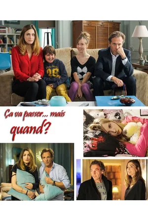 Photo 2 du film : Ça va passer... mais quand ?