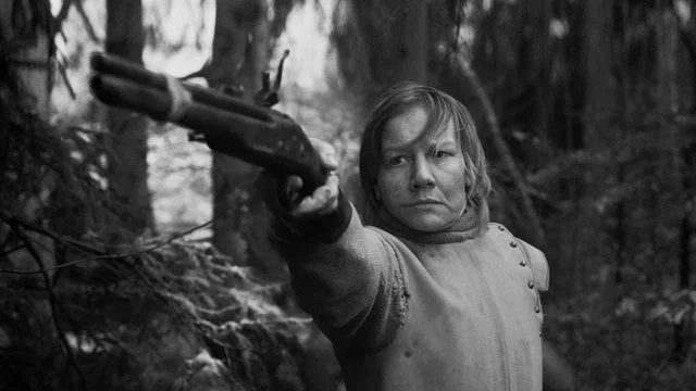 Photo 1 du film : Rose