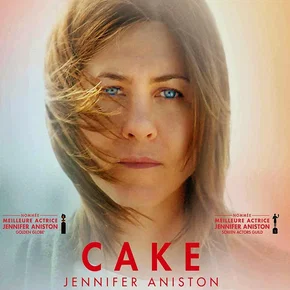 Photo du film : Cake