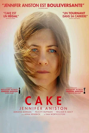 Photo du film : Cake