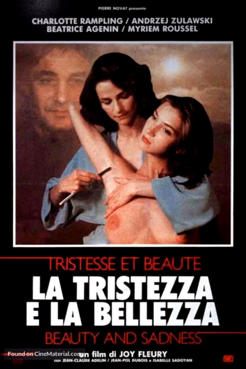 Photo 2 du film : Tristesse et beaute