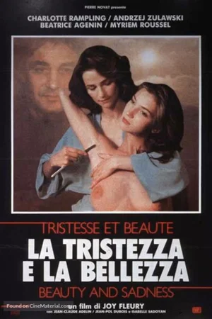 Photo 2 du film : Tristesse et beaute