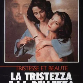 Photo du film : Tristesse et beaute