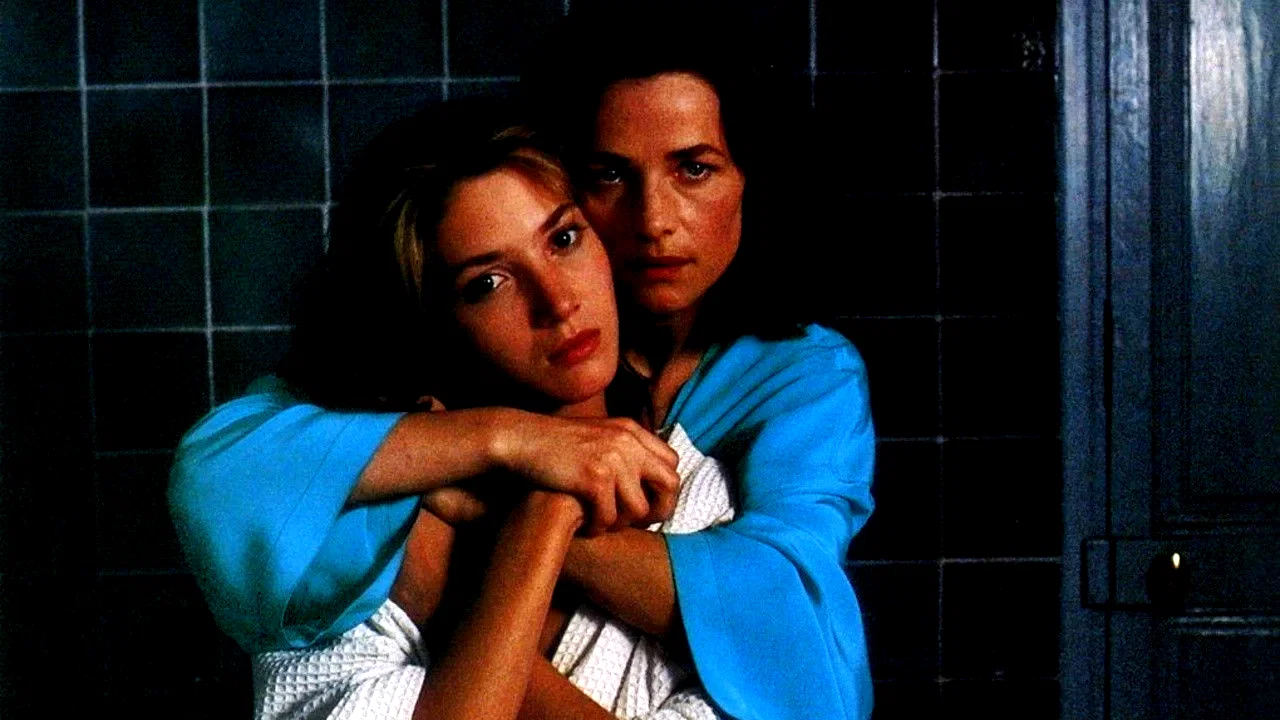 Photo 5 du film : Tristesse et beaute
