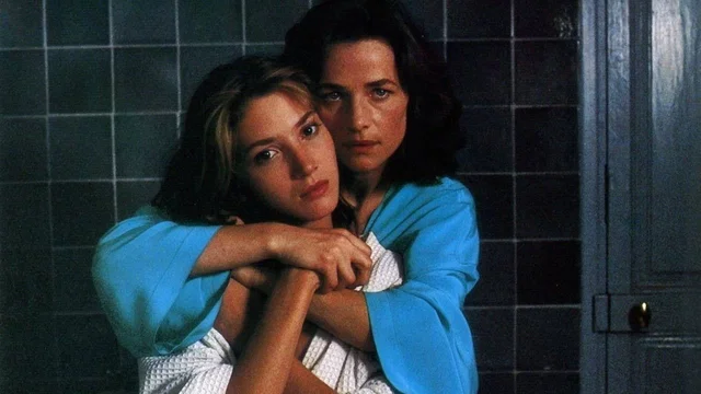 Photo 5 du film : Tristesse et beaute