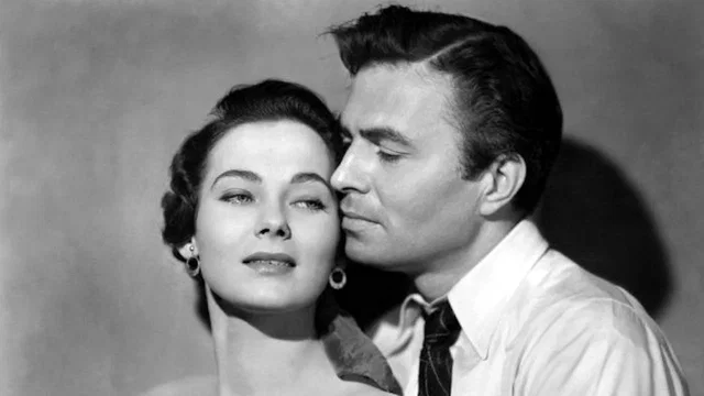 Photo du film : L'impasse maudite