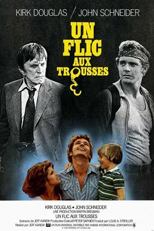 Photo 2 du film : Un flic aux trousses