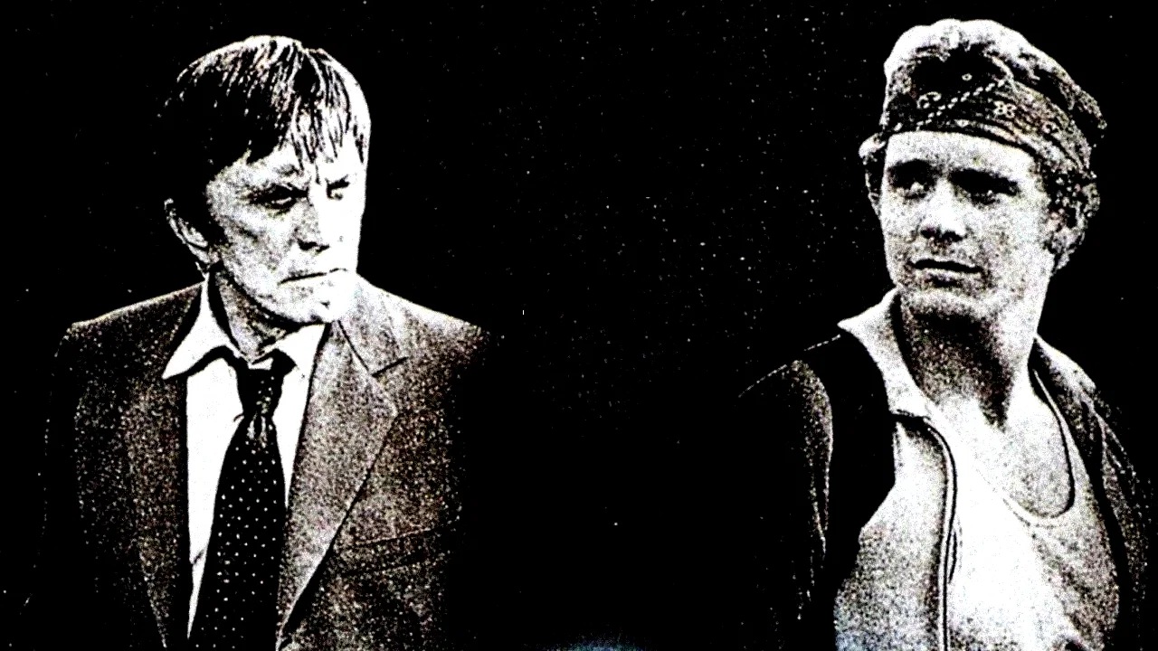 Photo du film : Un flic aux trousses