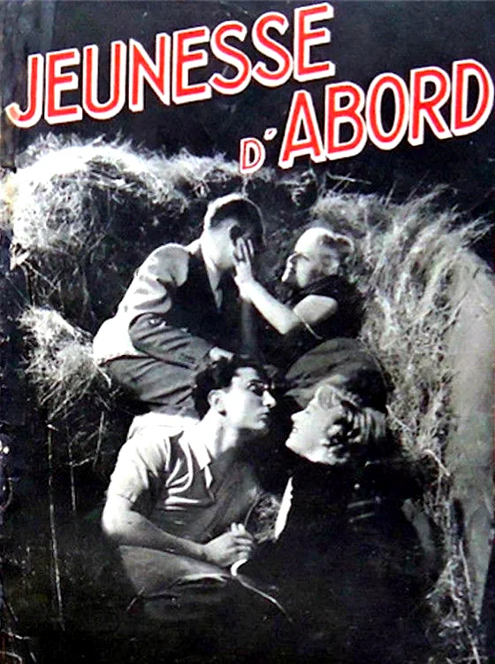 Affiche du film : Jeunesse d'abord