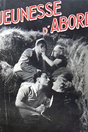 Affiche du film : Jeunesse d'abord