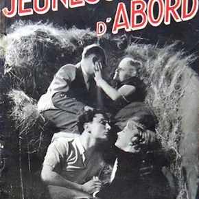 Photo du film : Jeunesse d'abord