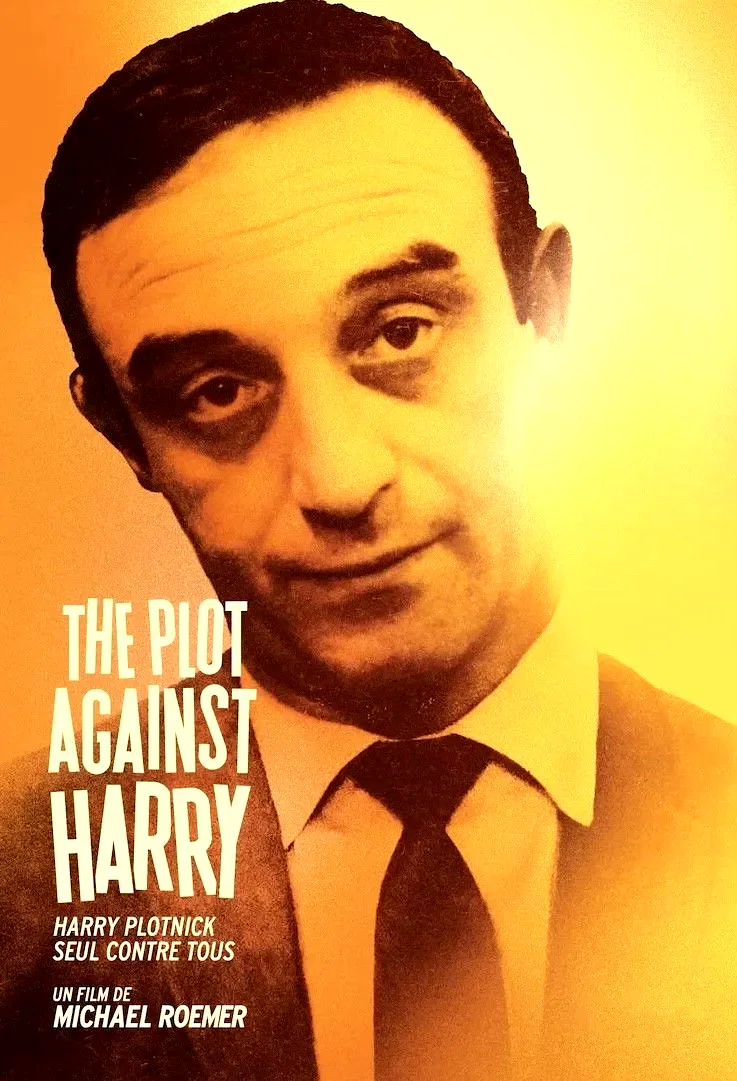 Photo 2 du film : Harry plotnick seul contre tous