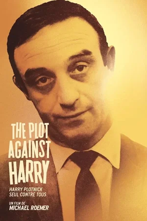 Photo 2 du film : Harry plotnick seul contre tous