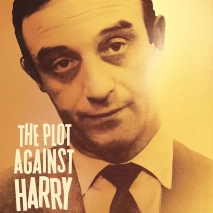 Miniature photo du film : Harry plotnick seul contre tous