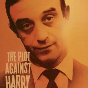 Photo du film : Harry plotnick seul contre tous