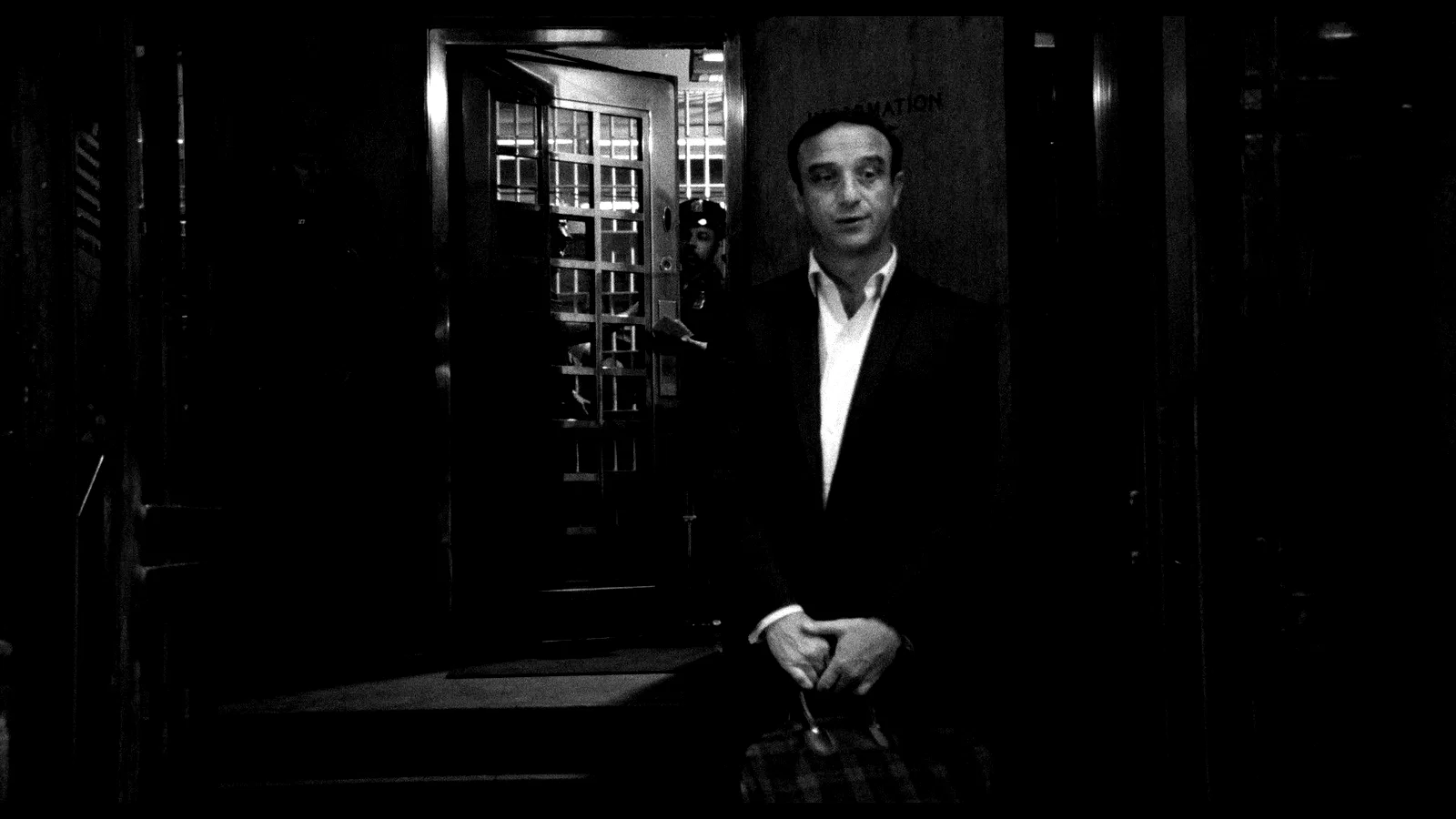 Photo 4 du film : Harry plotnick seul contre tous