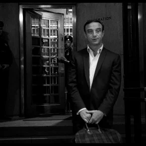 Photo du film : Harry plotnick seul contre tous