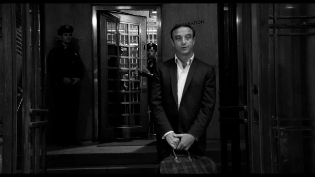 Photo 4 du film : Harry plotnick seul contre tous