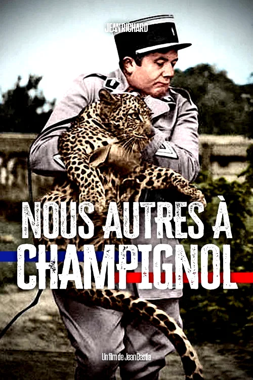 Photo 2 du film : Nous autres à Champignol