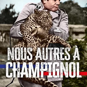 Photo du film : Nous autres à Champignol