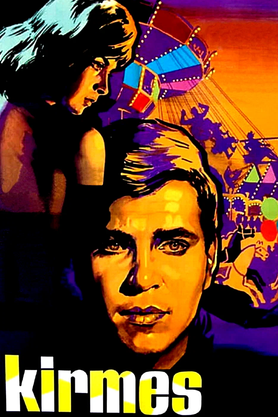 Affiche du film : Je ne voulais pas etre un nazi