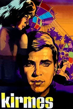 Affiche du film Je ne voulais pas etre un nazi