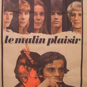 Photo du film : Le malin plaisir