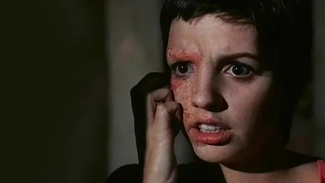 Photo du film : Dis-moi que tu m'aimes, Junie Moon