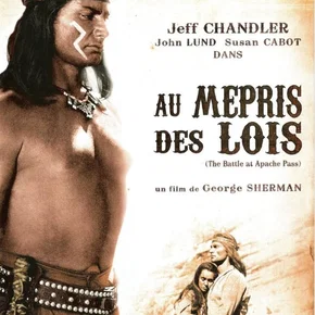 Photo du film : Au mepris des lois