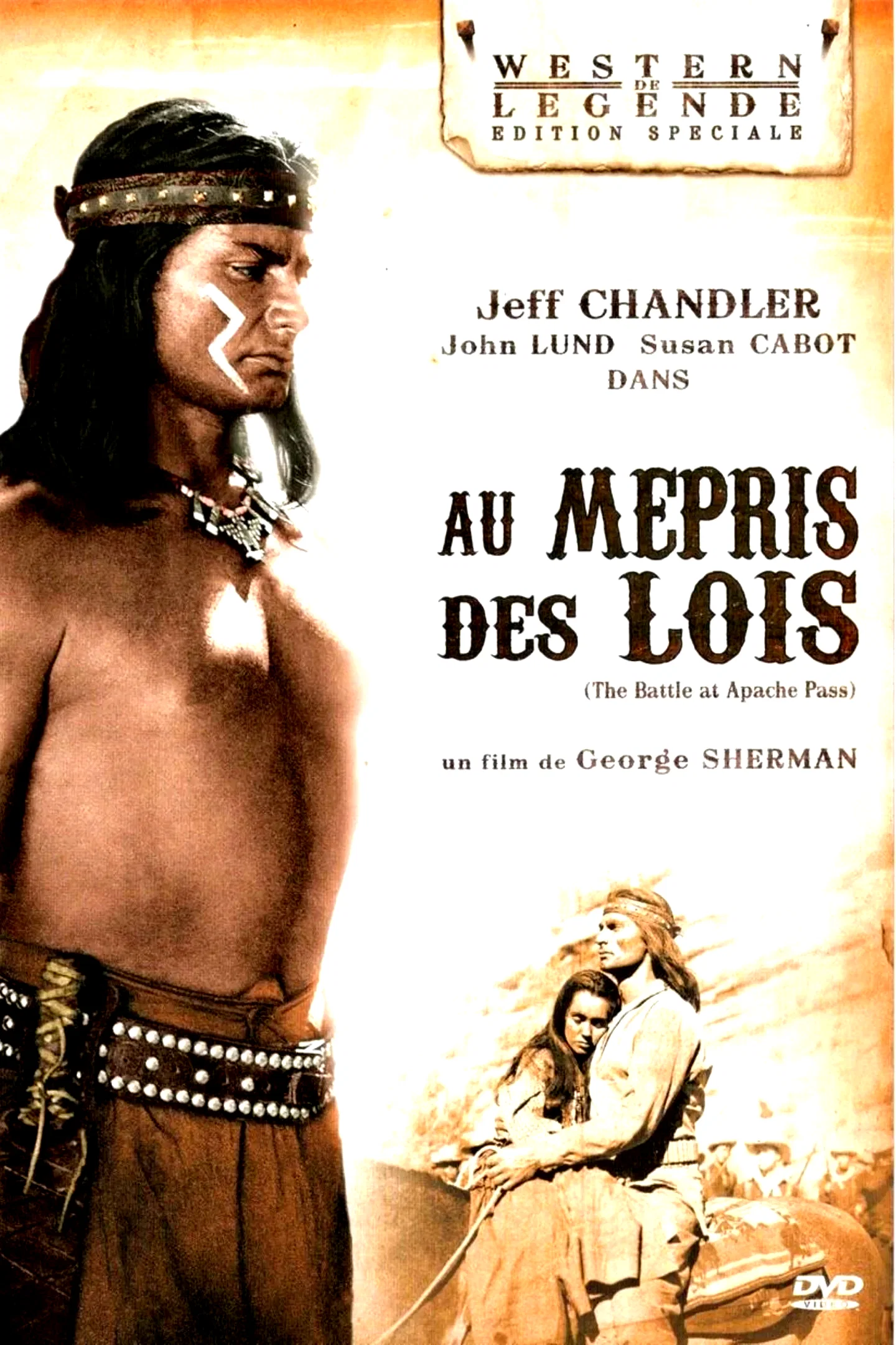Photo 2 du film : Au mepris des lois