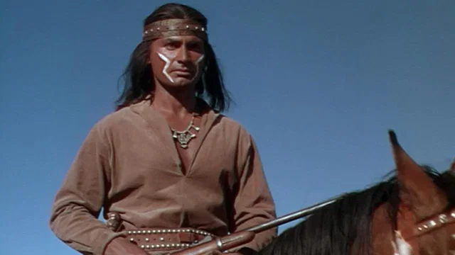 Photo du film : Au mepris des lois