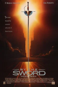 Affiche du film Par l'epee