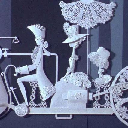 Miniature photo du film : Les trois inventeurs