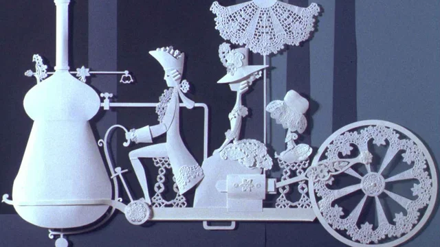 Photo du film : Les trois inventeurs