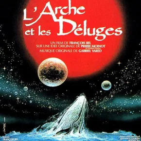 Photo du film : L'arche et les deluges