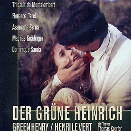 Miniature photo du film : Henri le vert