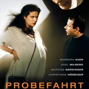Photo du film : Probefahrt ins paradies