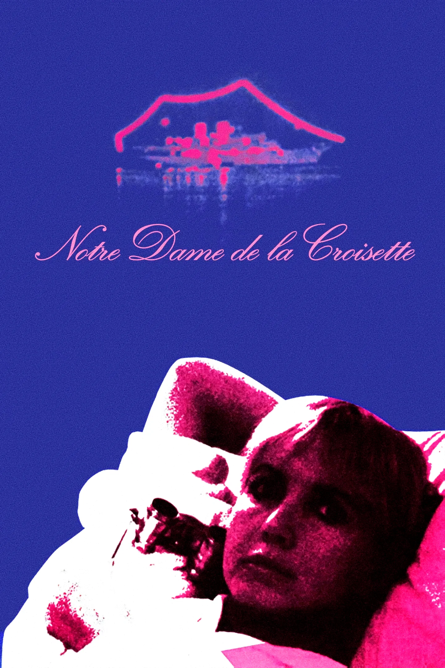 Photo 2 du film : Notre dame de la croisette