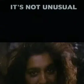 Photo du film : It's not unusual