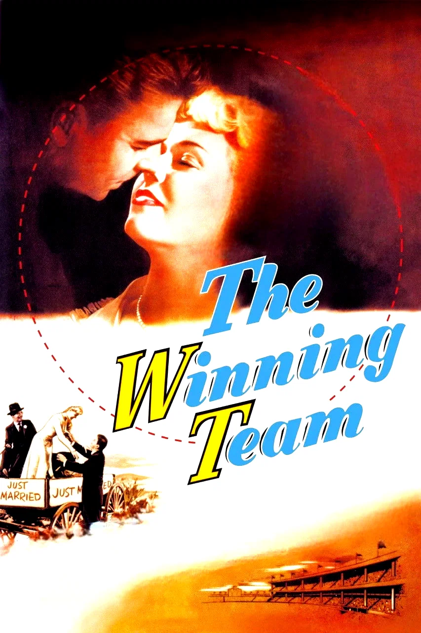 Affiche du film : The winning team