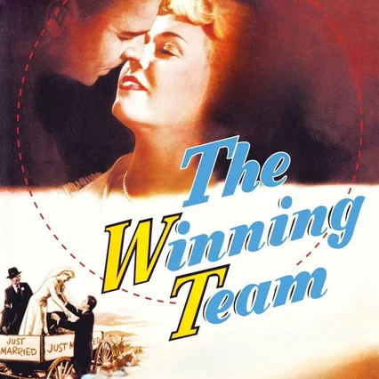 Miniature photo du film : The winning team