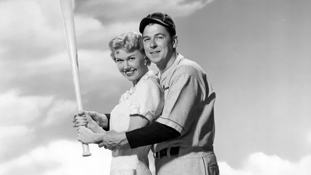 Photo du film : The winning team