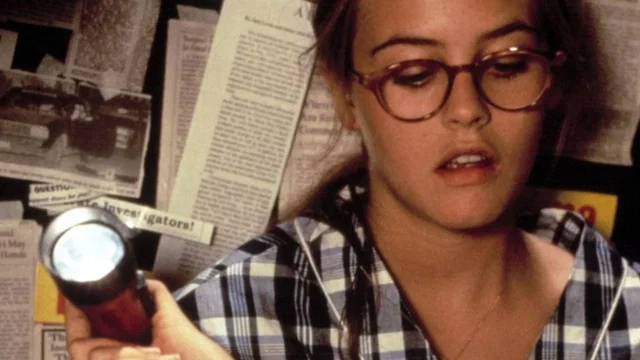 Photo du film : Enquete sous controle
