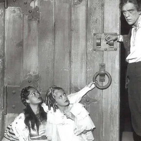 Photo du film : Le baron gregor