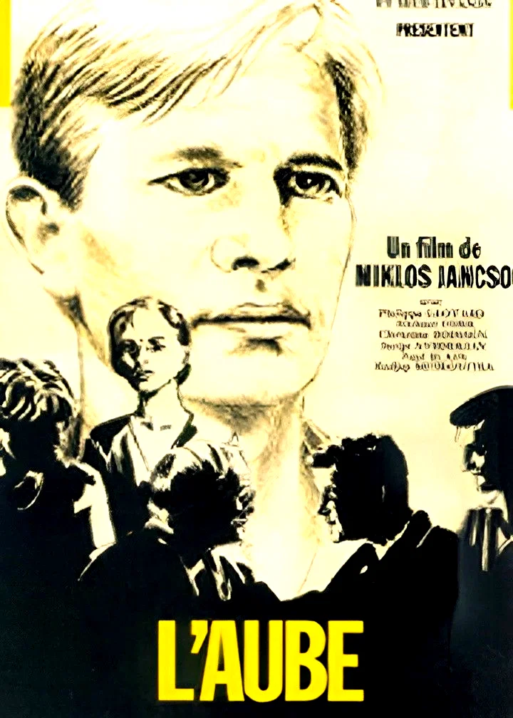 Affiche du film : L'Aube