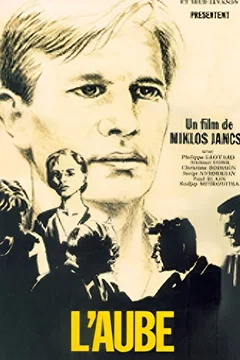 Affiche du film L'Aube