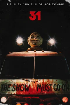 Affiche du film 31