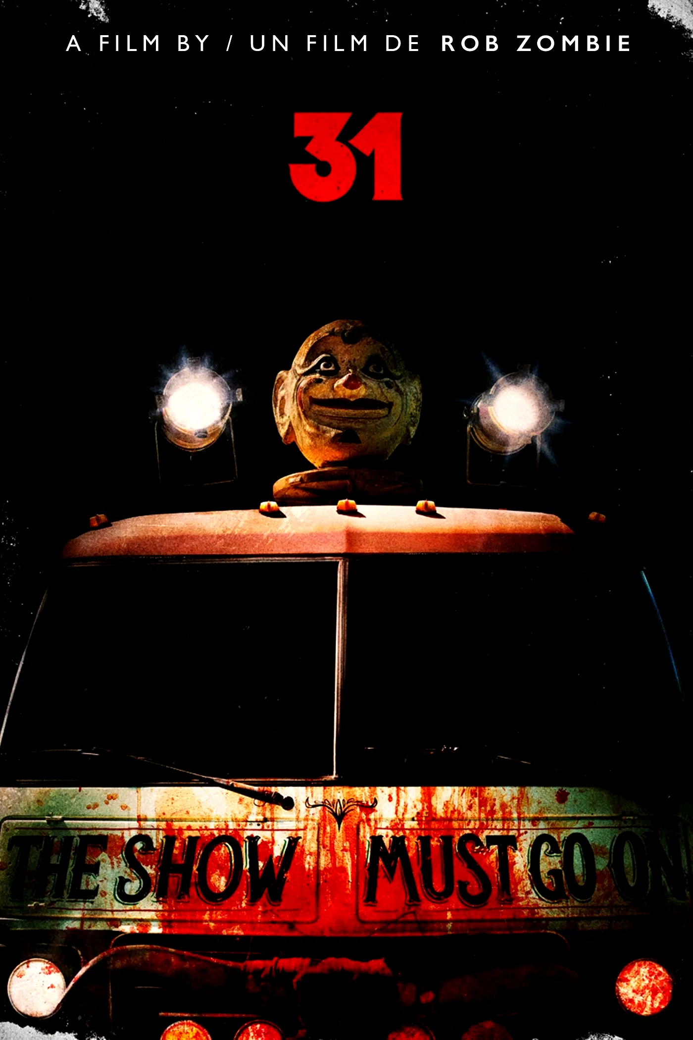 Photo 2 du film : 31