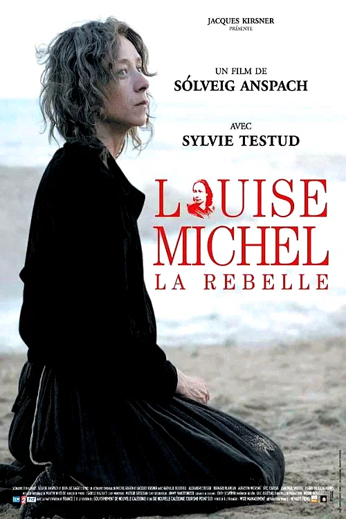 Photo du film : Louise Michel, la rebelle